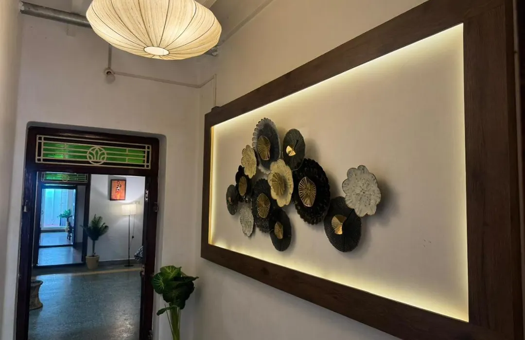 La Villa Heritage - Tie Hotels & Resorts-1