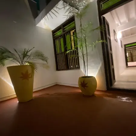 La Villa Heritage - Tie Hotels & Resorts-2